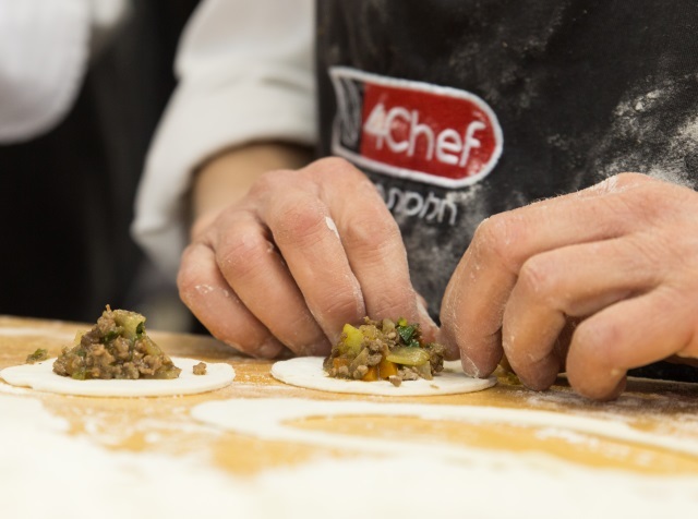 4Chef חלומות מתבשלים הנחה לכרטיס יחיד