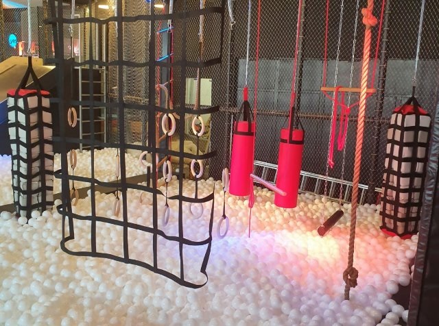 גרביטי פארק ירושלים הנחה לכרטיס יחיד