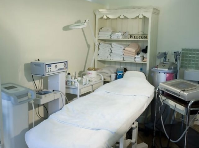 היחידה לדרמוקוסמטיקה הנחה ליום פינוק