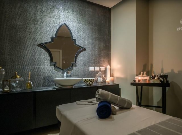 ויה מאריס - VIA MARIS