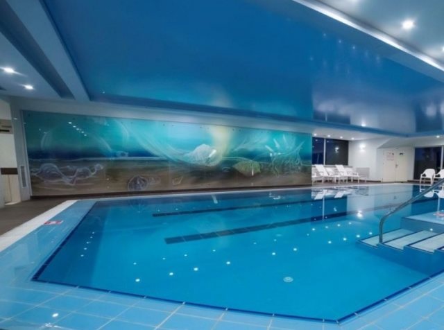 Sarana spa