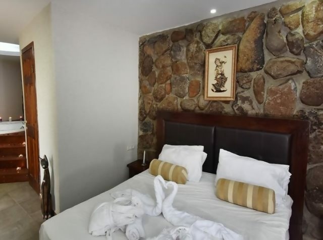 צימר אצולה בגולן הנחה לאירוח בסופ"ש