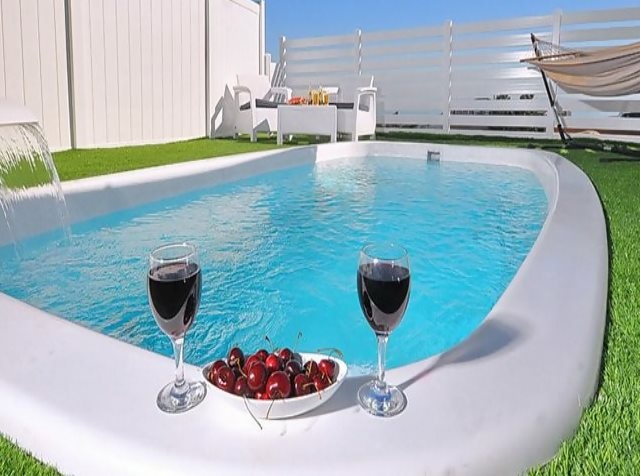 צימר לה פאצ'ה חד נס הנחה לאירוח