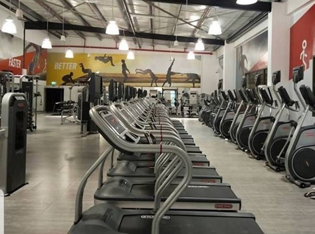 רשת ספורטר שובר הנחה