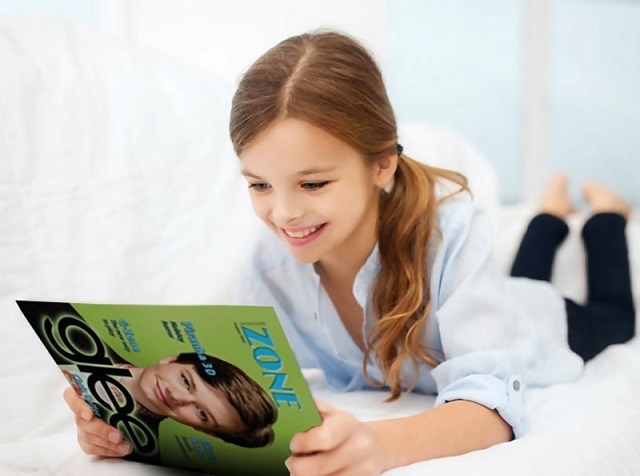 Jpost Zone ג'רוזלם פוסט זון הטבה למינוי שנתי