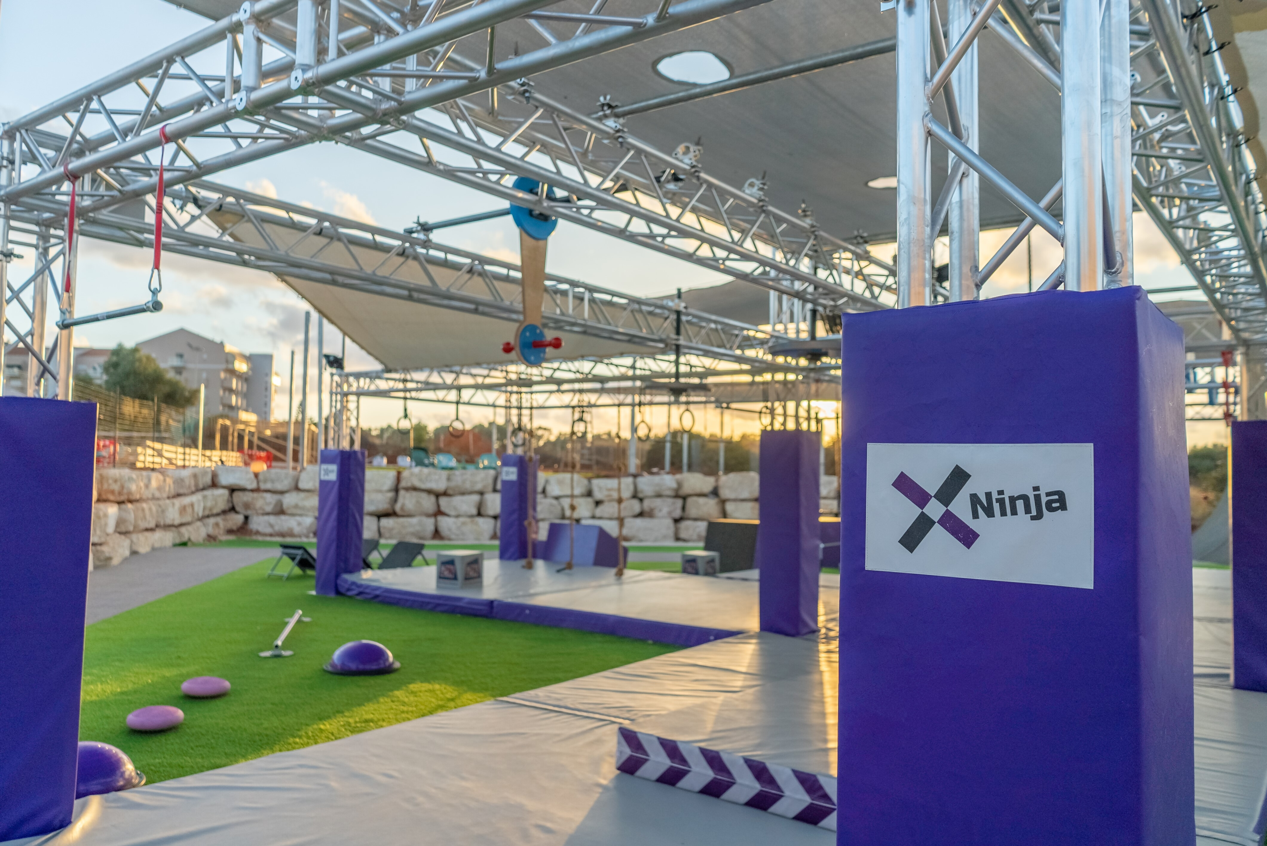 X-Ninja אקס נינג'ה