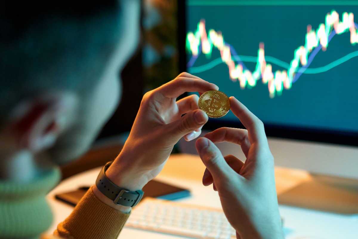 נכון או לא נכון? שוברים 6 מיתוסים על ביטקוין