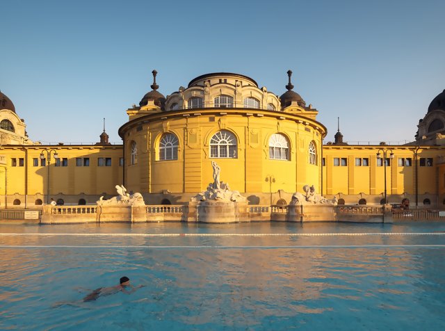 החזרי מס על קניות בהונגריה