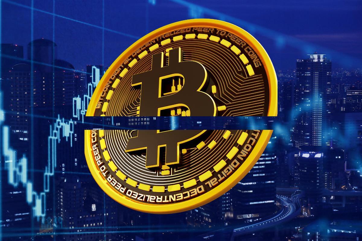 "אירוע החציה" בביטקוין: מה זה? למה זה אמור לעניין אתכם? ואיך נכנסים לתחום?