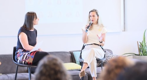 השיח על כסף משנה את פניו