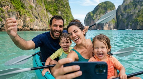חולמים על חו"ל ביום שאחרי?
